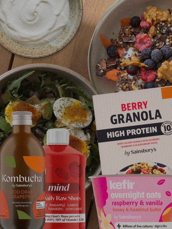 Alexandra Dudley’s Cooking Tips & 2026 Wellness Habits