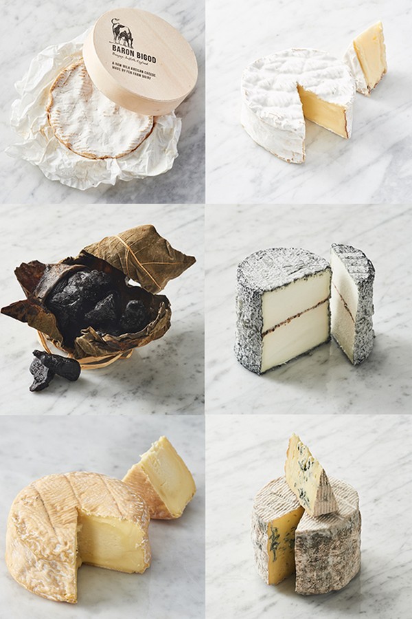 Cheese Me, Please - Monthly Cheese Subscription from Forman & Field