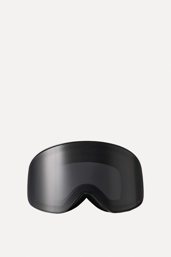 Protégé Ski Goggles from Goldbergh