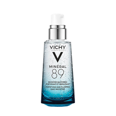 Mineral 89 Hyaluronic Acid Hydrating Serum from Vichy