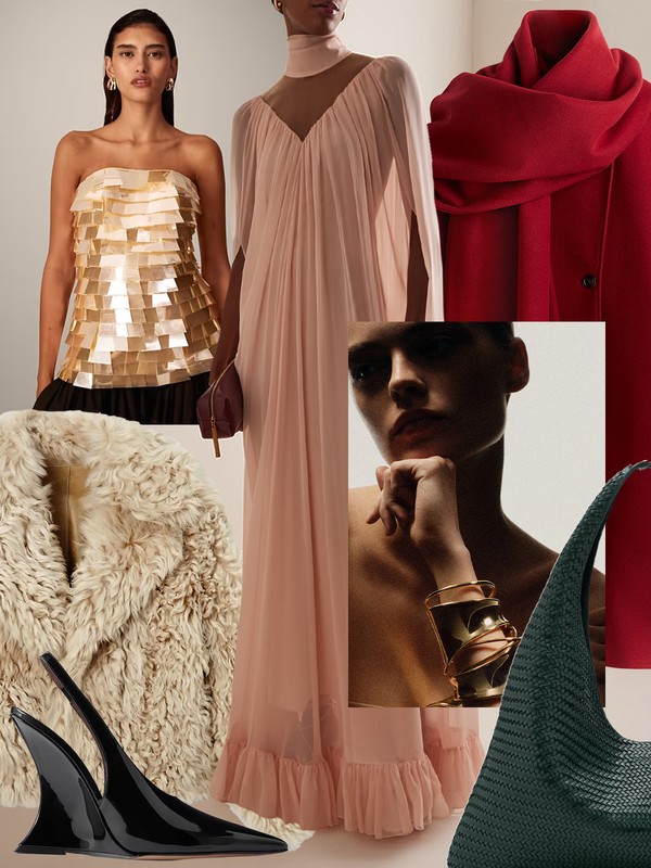 36 Chic Dopamine Hits