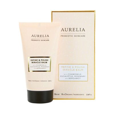 Refine and Polish Miracle Balm from Aurelia Probiotic Skincare