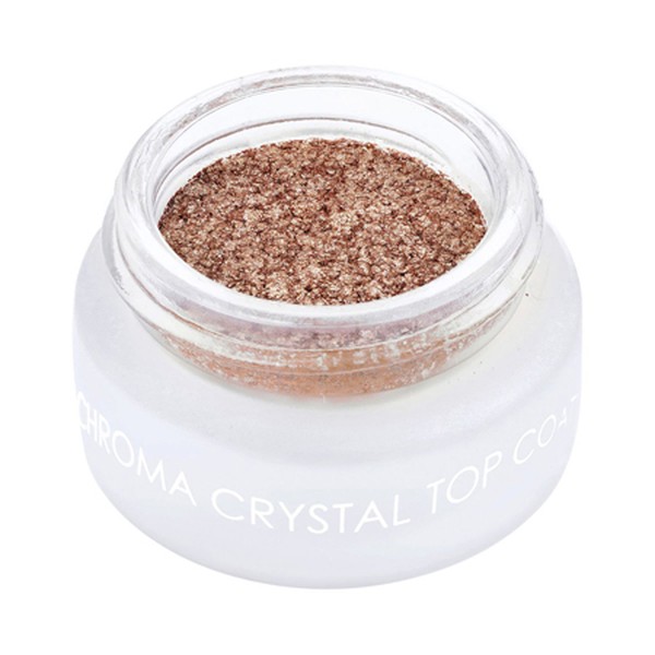 Chroma Crystal top Coat from Natasha Denona