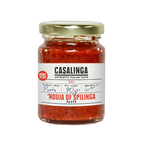 'Nduja Paste from Casalinga
