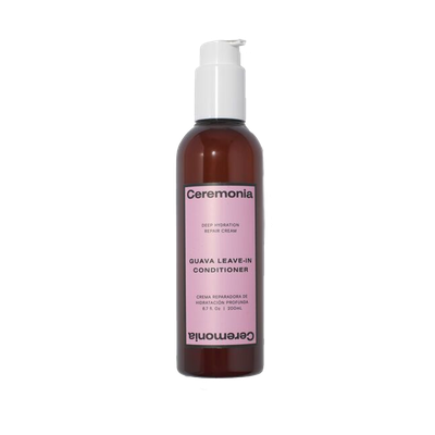 Guava Leave-In Conditioner from Ceremonia