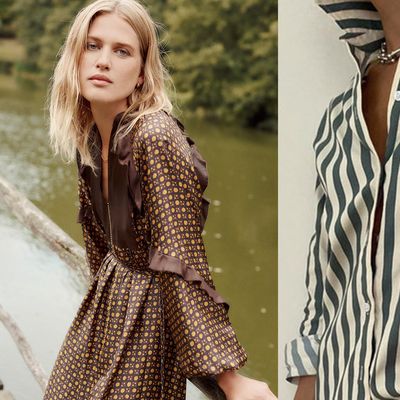 Great New-Ins From Our Top Independent British Brands