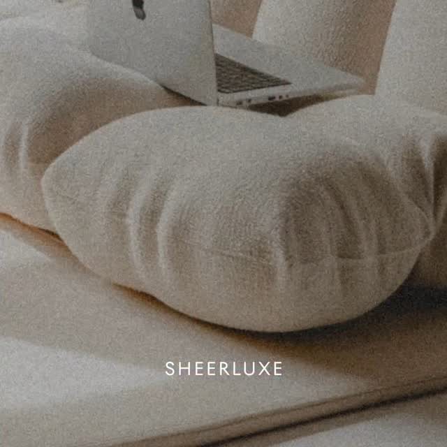 SheerLuxe Is Hiring!

We’re looking for someone exceptional to join our growing AI & video team at