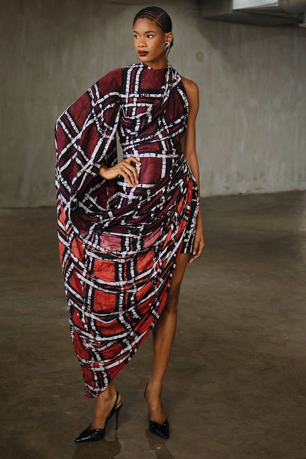 Vivienne Dress