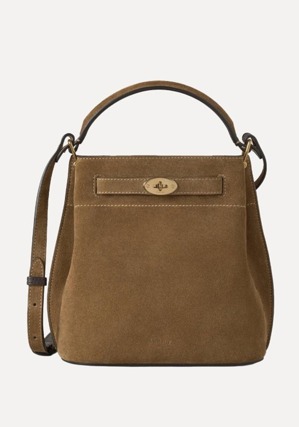 Islington Bucket Bag* 