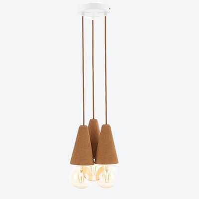 Sino Pendant Lamp from Galula Studio