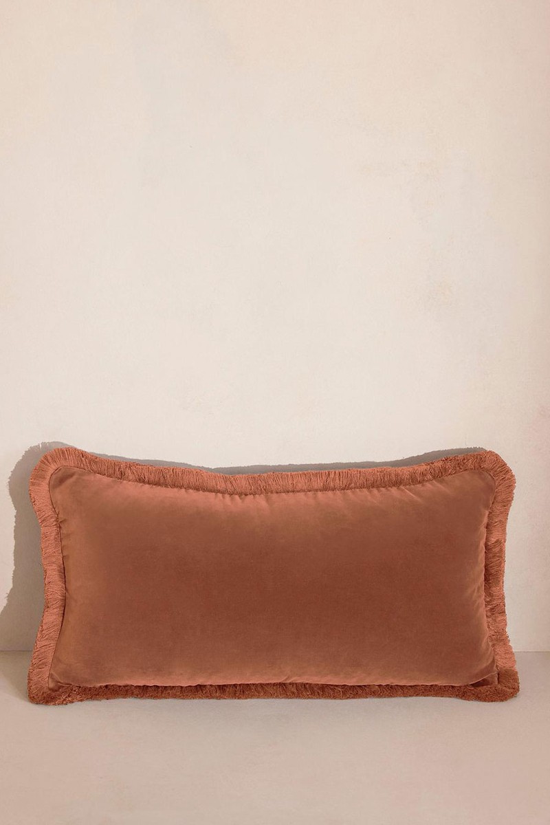 Margeaux Oblong Cushion from Soho Home