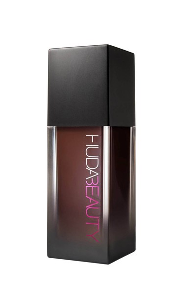 Luminous Matte Foundation from Huda Beauty