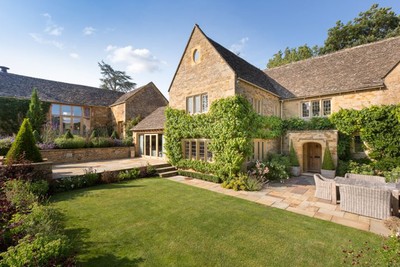 Home Farm, Cotswolds