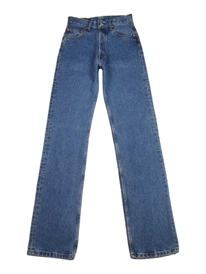 Vintage Jeans from Levi's