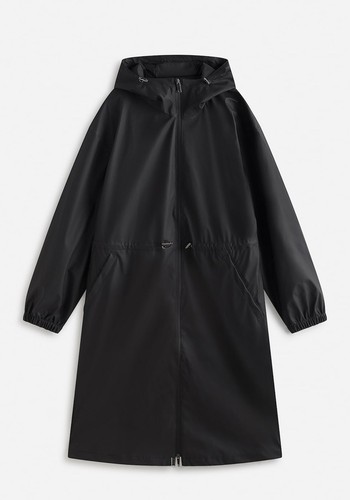 WaterBlock Raincoat from Oysho