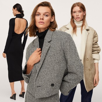 19 Stylish New-Ins At Mango