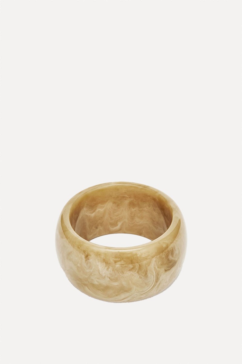 Resin Bangle from ARKET