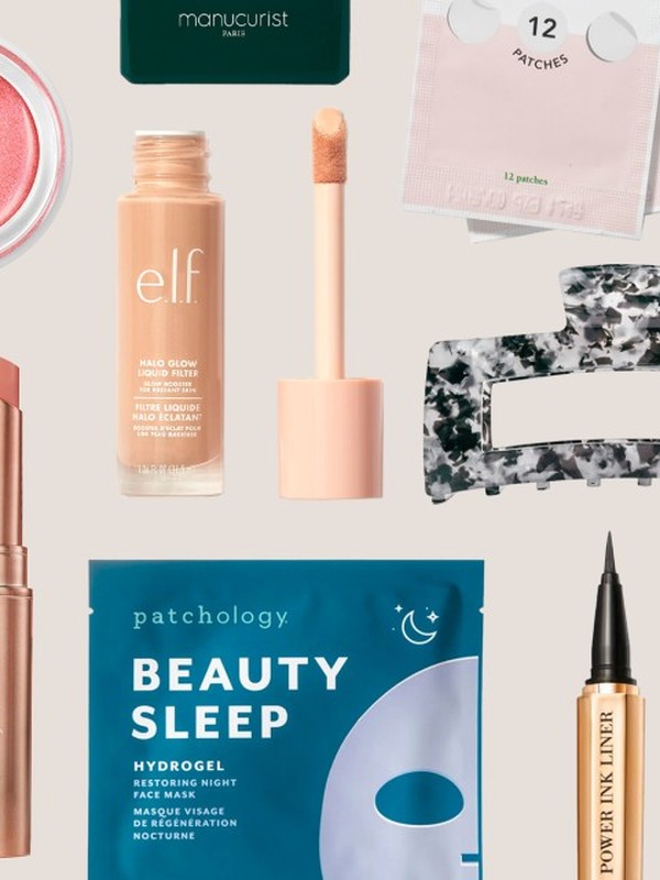 20 Beauty Buys Under £20 