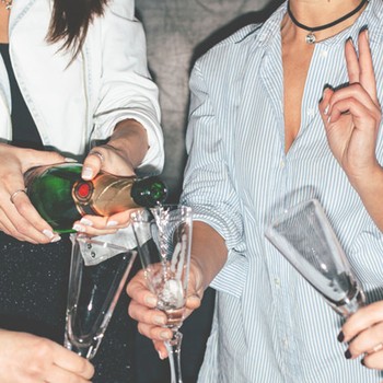 SL’s Guide To Office Christmas Party Etiquette