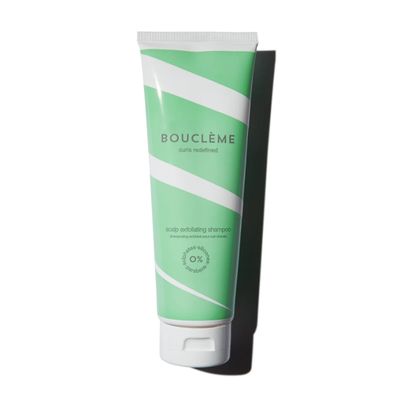 Scalp Exfoliating Shampoo from Bouclème