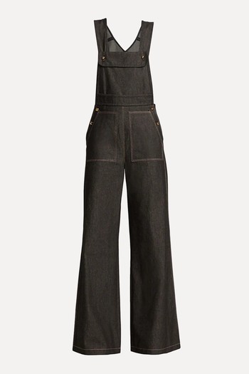 Bay Dungarees from Anna Mason