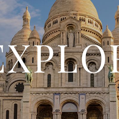 Best Places To Explore In Paris