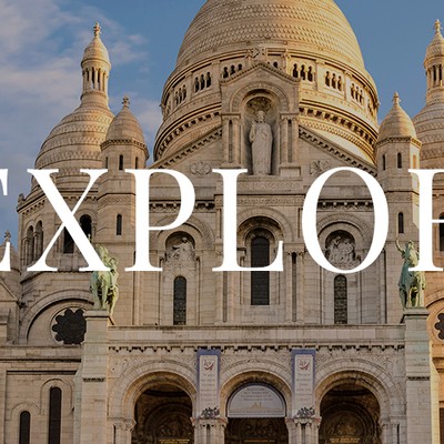 Best Places To Explore In Paris