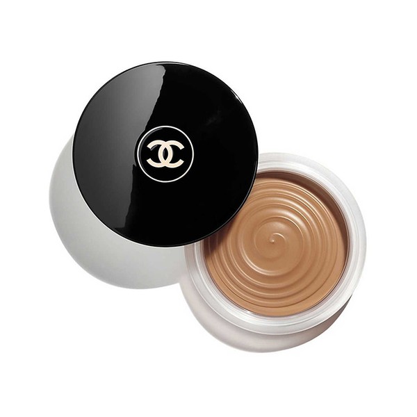Healthy Glow Bronzing Cream from Chanel