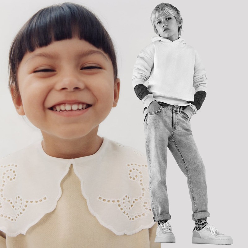 68 Zara Hits For Children Of All Ages