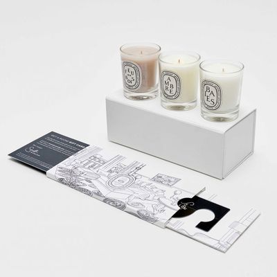  from Mr & Mrs Smith X Diptyque
