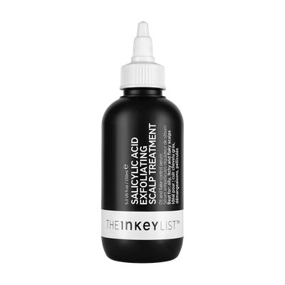 Salicylic Acid Exfoliating Scalp Treatment from The Inkey List