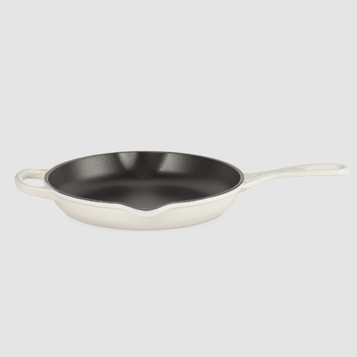 Cast Iron Round Skillet