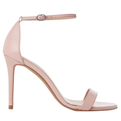 Ellie Strappy Sandals from Whistles