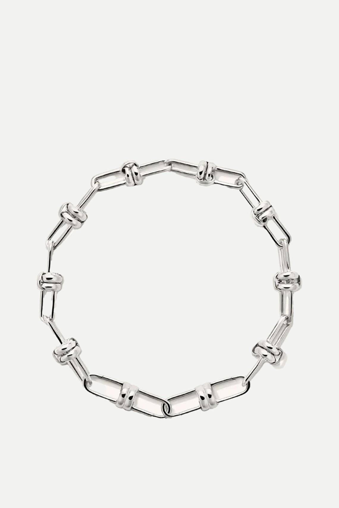 Base Chain Convertible Bracelet