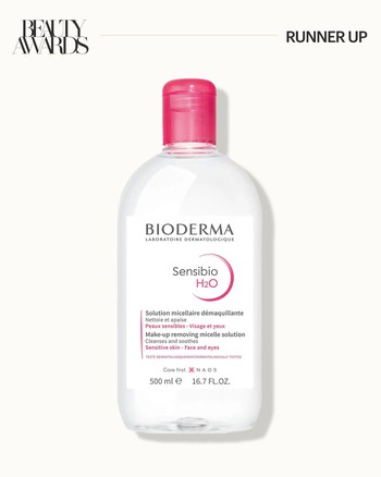 Sensibio Cleansing Micellar Water from Bioderma