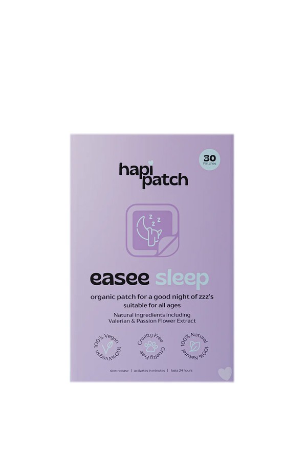 Easee Sleep Patches from Hapi Patch