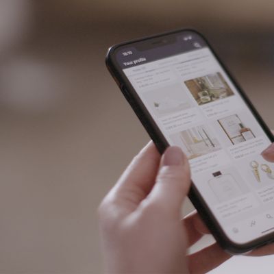 The Shoppable Social Network To Join Now 