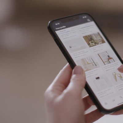 The Shoppable Social Network To Join Now