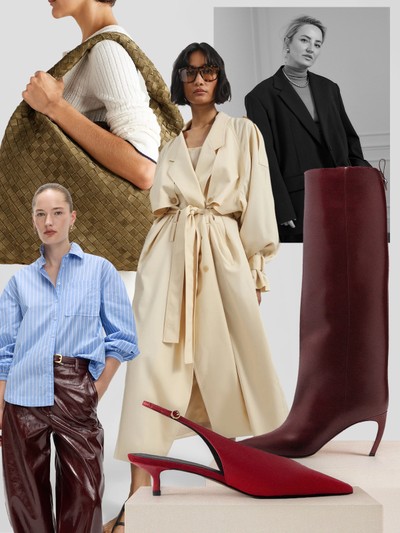 What’s On Emma’s AW25 Wish List