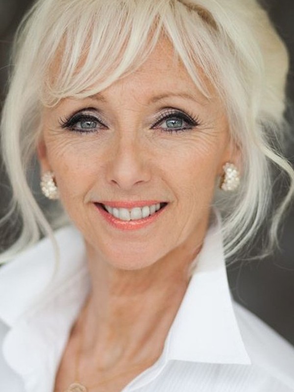 The Gold Edition Meets… Debbie McGee