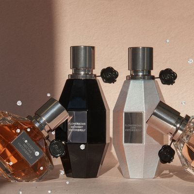 The Cult Fragrance Range To Gift This Christmas