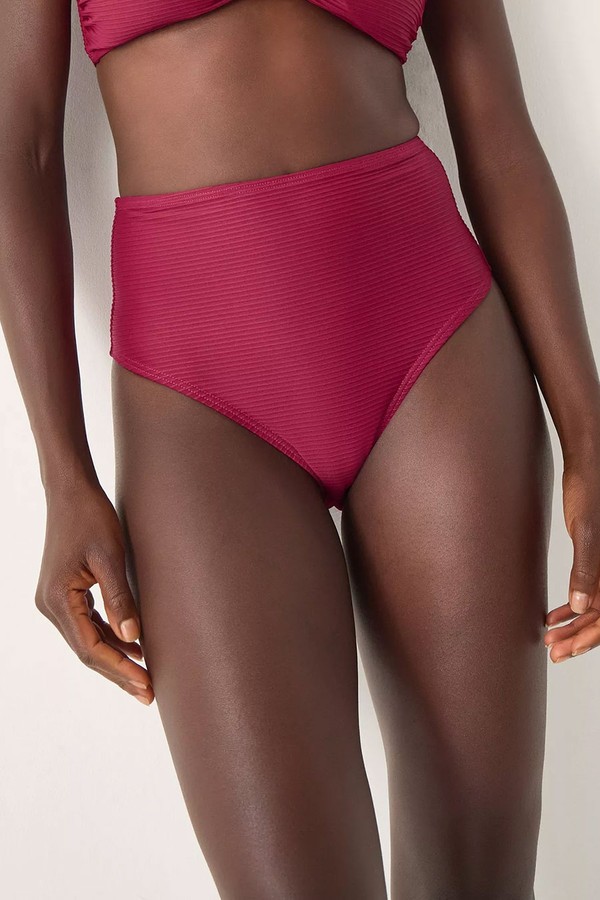 Mia High Waist Bikini Bottoms  from Monsoon