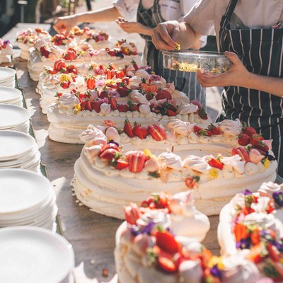 How To Get Your Catering Right