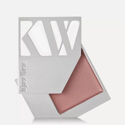 Cream Blush in Abundance from Kjaer Weis