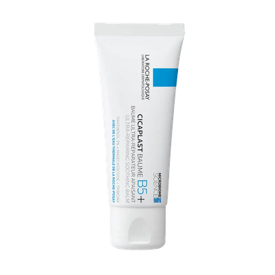 Cicaplast Soothing Repairing Balm from La Roche Posay