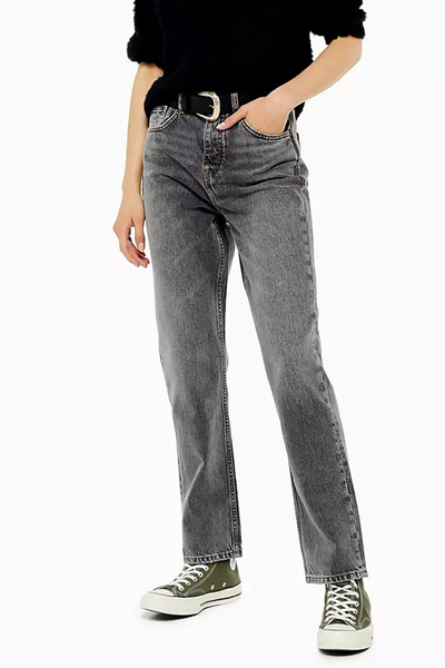 Editor Straight Leg Jeans