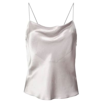 Cowl Neck Cami Top from Fleur Du Mal