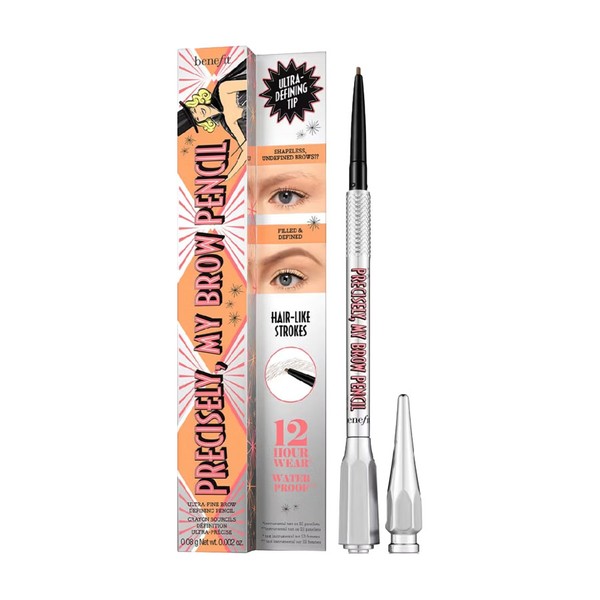 Precisely, My Brow Pencil from Beneffit Cosmetics