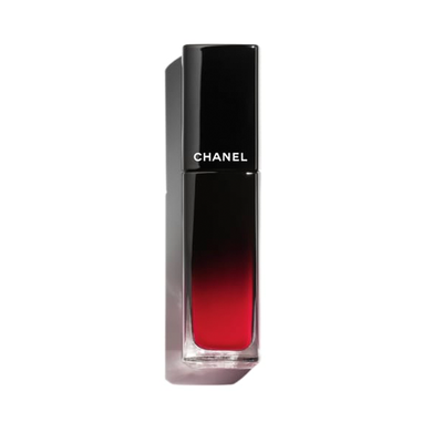 Ultrawear shine Liquid Lip Colour from Chanel