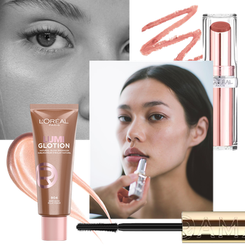 Our Foolproof Guide To Glowy Make-Up